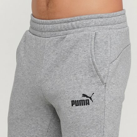 Спортивнi штани Puma Essentials+ Slim Pants - 112055, фото 4 - інтернет-магазин MEGASPORT