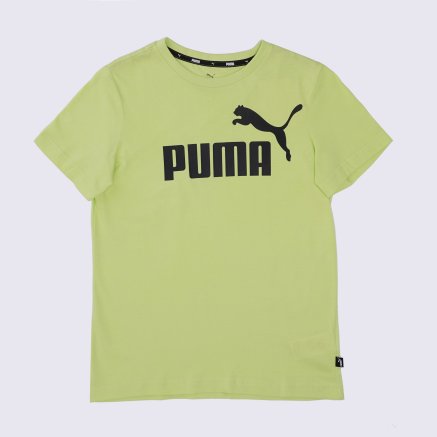 Футболка Puma дитяча Essentials Tee B - 125893, фото 1 - інтернет-магазин MEGASPORT
