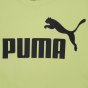 Футболка Puma дитяча Essentials Tee B, фото 3 - інтернет магазин MEGASPORT