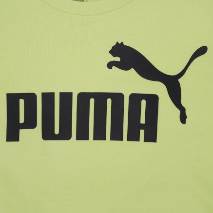 Футболка Puma дитяча Essentials Tee B - 125893, фото 3 - інтернет-магазин MEGASPORT