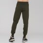 Спортивнi штани Puma Essentials Fleece Pants, фото 3 - інтернет магазин MEGASPORT