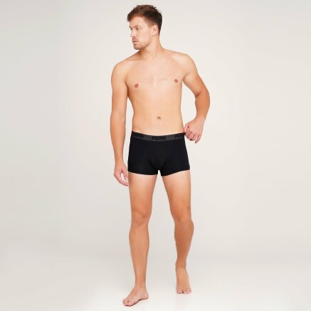 Спідня білизна Puma Basic Trunk 2p - 90556, фото 1 - інтернет-магазин MEGASPORT