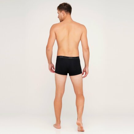 Спідня білизна Puma Basic Trunk 2p - 90556, фото 2 - інтернет-магазин MEGASPORT