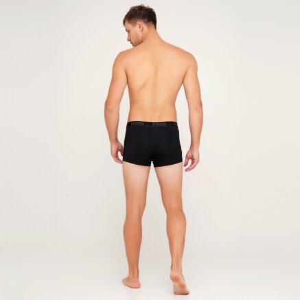 Спідня білизна Puma Basic Trunk 2p - 90556, фото 4 - інтернет-магазин MEGASPORT