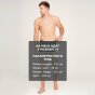 Спідня білизна Puma Basic Trunk 2p, фото 5 - інтернет магазин MEGASPORT