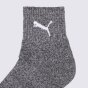 Носки Puma Short Crew 3p Unisex, фото 2 - интернет магазин MEGASPORT