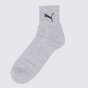 Носки Puma Short Crew 3p Unisex, фото 2 - интернет магазин MEGASPORT