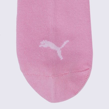 Шкарпетки Puma Unisex Quarter Plain 3p - 106074, фото 2 - інтернет-магазин MEGASPORT