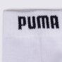 Носки Puma детские Kids Quarter 3p, фото 2 - интернет магазин MEGASPORT
