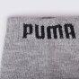 Шкарпетки Puma дитячі Kids Quarter 3p, фото 2 - інтернет магазин MEGASPORT