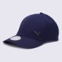 Кепка Puma Metal Cat Cap, фото 1 - интернет магазин MEGASPORT
