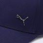 Кепка Puma Metal Cat Cap, фото 4 - интернет магазин MEGASPORT