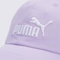Кепка Puma Ess Cap, фото 4 - интернет магазин MEGASPORT