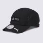 Кепка Puma Mapf1 Game World Cap, фото 1 - інтернет магазин MEGASPORT