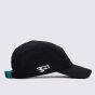 Кепка Puma Mapf1 Game World Cap, фото 2 - інтернет магазин MEGASPORT
