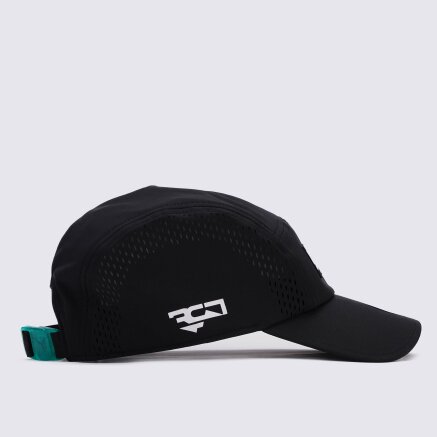 Кепка Puma Mapf1 Game World Cap - 128477, фото 2 - інтернет-магазин MEGASPORT