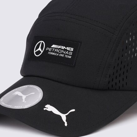 Кепка Puma Mapf1 Game World Cap - 128477, фото 4 - інтернет-магазин MEGASPORT