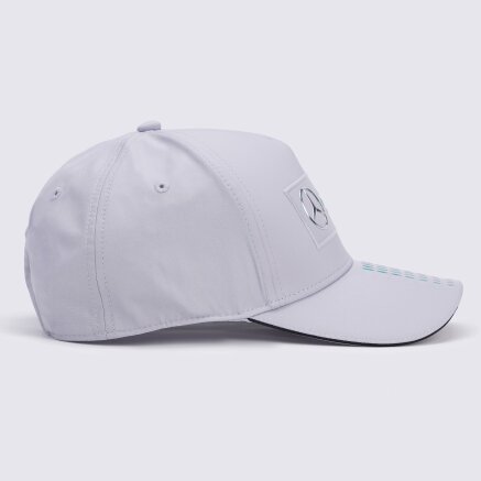 Кепка Puma Mapf1 Bb Cap - 128479, фото 2 - интернет-магазин MEGASPORT
