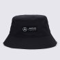 Панама Puma MAPF1 Bucket Hat, фото 1 - интернет магазин MEGASPORT