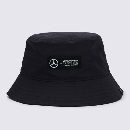 Панама Puma MAPF1 Bucket Hat - 128480, фото 1 - интернет-магазин MEGASPORT