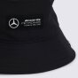 Панама Puma MAPF1 Bucket Hat, фото 3 - интернет магазин MEGASPORT