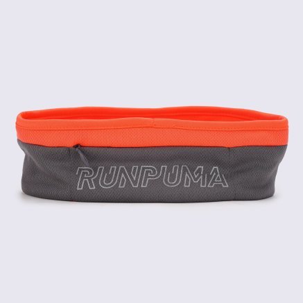 Кепка Puma Running Visor Headband - 128490, фото 3 - интернет-магазин MEGASPORT
