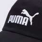 Кепка Puma Ess Cap, фото 4 - интернет магазин MEGASPORT