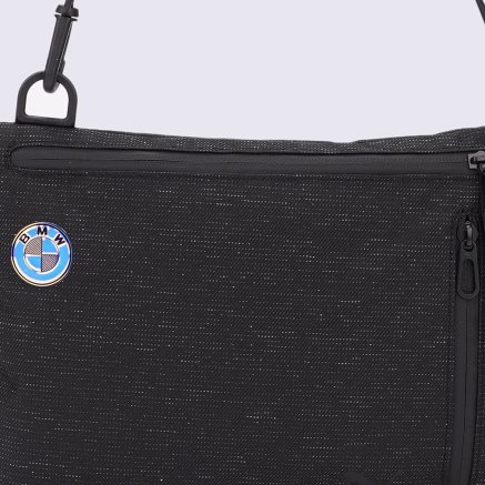 Сумка Puma BMW M MTSP RCT 2 In 1 Wallet - 128496, фото 3 - інтернет-магазин MEGASPORT