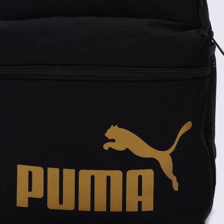 Рюкзак Puma Phase Backpack - 128502, фото 4 - интернет-магазин MEGASPORT