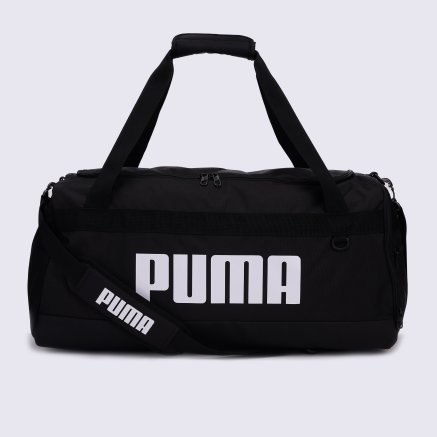 Сумка Puma Challenger Duffel Bag M - 128506, фото 1 - интернет-магазин MEGASPORT