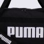 Сумка Puma Challenger Duffel Bag M, фото 4 - интернет магазин MEGASPORT