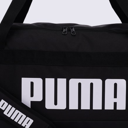 Сумка Puma Challenger Duffel Bag M - 128506, фото 4 - интернет-магазин MEGASPORT