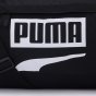 Сумка Puma Plus Sports Bag Ii, фото 4 - интернет магазин MEGASPORT