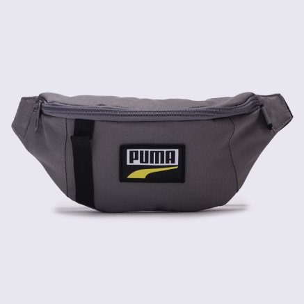 Сумка Puma Deck Waist Bag - 139858