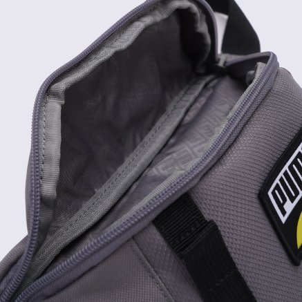 Сумка Puma Deck Waist Bag - 139858