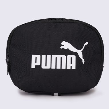 Сумки Puma Phase Waist Bag - 134856, фото 1 - интернет-магазин MEGASPORT