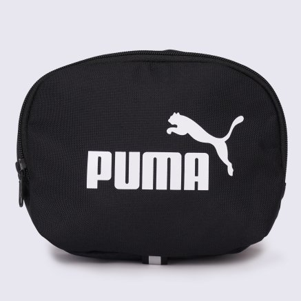 Сумка Puma Phase Waist Bag - 134856, фото 1 - інтернет-магазин MEGASPORT