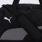 Сумка Puma Fundamentals Sports Bag S, фото 4 - інтернет магазин MEGASPORT