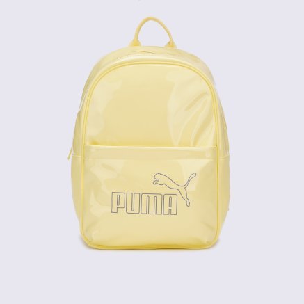 Рюкзак Puma Core Up Backpack - 128523, фото 1 - інтернет-магазин MEGASPORT