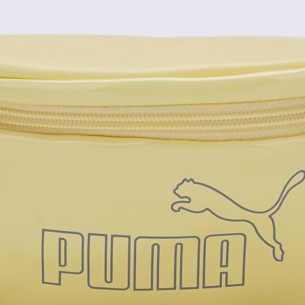 Сумка Puma Core Up Waistbag - 128527, фото 4 - интернет-магазин MEGASPORT