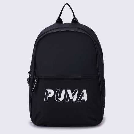Рюкзак Puma Core Base Backpack - 128531, фото 1 - интернет-магазин MEGASPORT