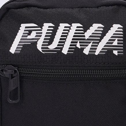 Сумка Puma Evoess Compact Portable - 128535, фото 4 - интернет-магазин MEGASPORT