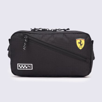 Puma ferrari shop waist bag