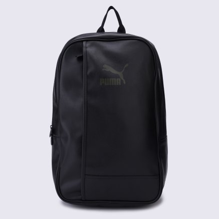 Рюкзак Puma Originals Pu Backpack - 128549