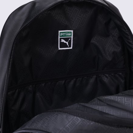 Рюкзак Puma Originals Pu Backpack - 128549