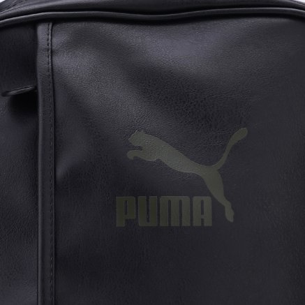 Рюкзак Puma Originals Pu Backpack - 128549
