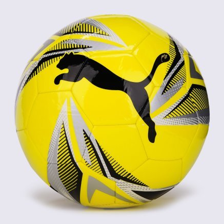 Мяч Puma Ftblplay Big Cat Ball - 128551, фото 1 - интернет-магазин MEGASPORT