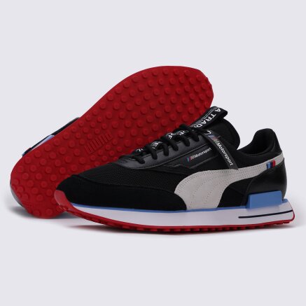 Puma bmw discount future