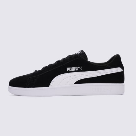 Кеды Puma Smash V2 - 111650, фото 1 - интернет-магазин MEGASPORT