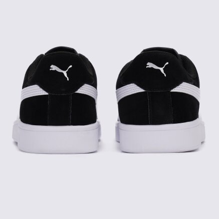 Кеды Puma Smash V2 - 111650, фото 3 - интернет-магазин MEGASPORT